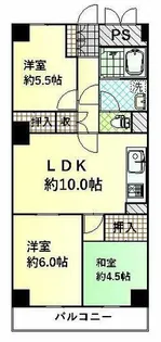 福陵ハイデンスの画像