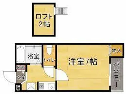 サンコート野多目の画像