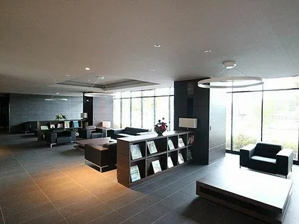 ライオンズ笹丘サーパスレジデンスの画像