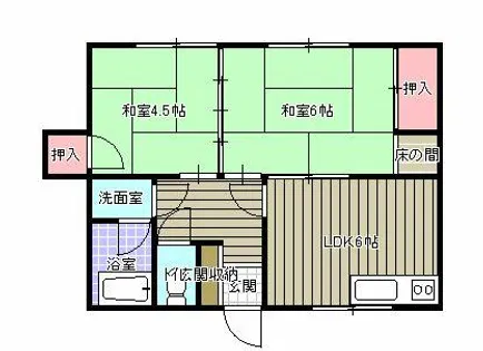第三本村荘の画像