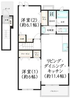 ラ プランタンの画像