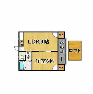 アメニティハウス95の画像