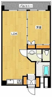 高倉マンションの画像