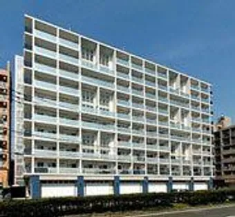 プライムスクエア【323号室】のその他画像