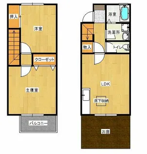 ブランコート賀茂Ⅱの画像