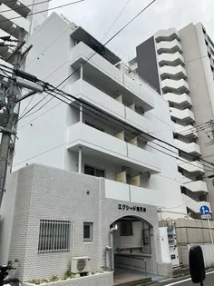 エクシードマンション南天神の画像