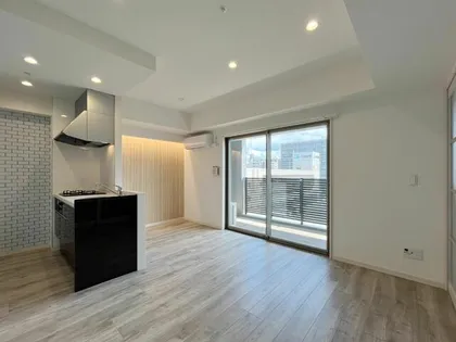 レクサスガーデン箱崎タワーズ WEST【705号室】のその他画像