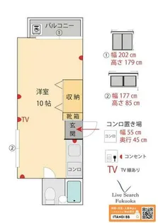 キューティ冷泉の画像