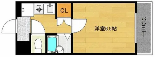 スペックス香椎駅東の画像