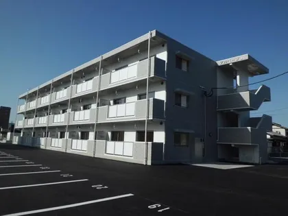 アルページュ【305号室】の外観