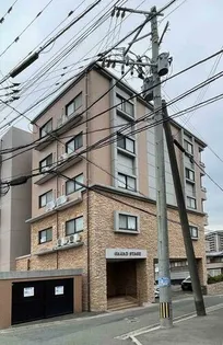 グランドステージ【4階】の外観