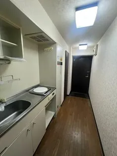 ロマネスク美野島【502号室】の外観