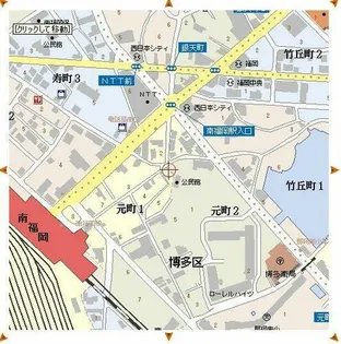 カーザビアンカ・元町【402号室】の外観