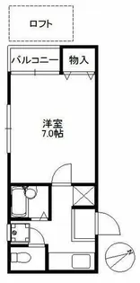 アフェクト姪浜の画像