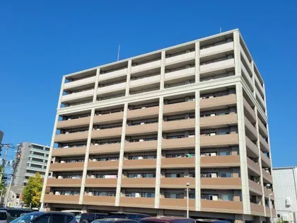 エイルマンション諏訪野町の画像