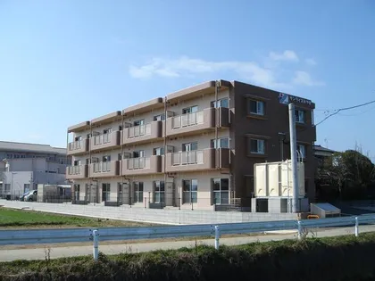 サンライズみやまの画像