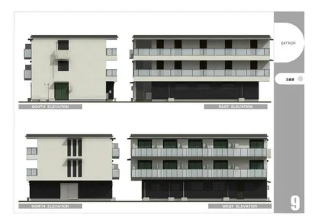 SHAMAISON RICHE LIVEの画像