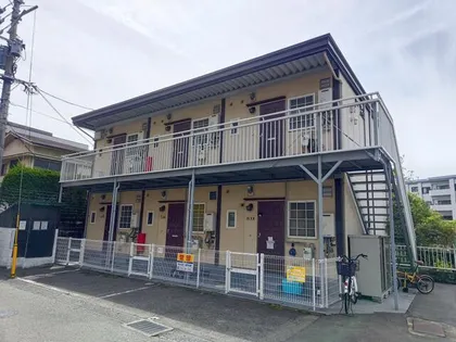 エバグリーンハウスの画像