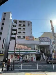 春日原テルミナの画像