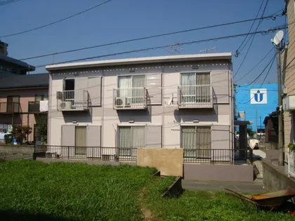 ハイツステーションⅠの画像