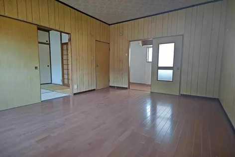 平恒アパートの画像