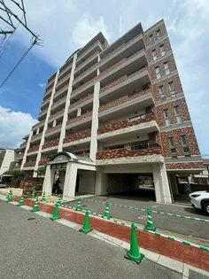 イクシオン折立アクロスガーデンの画像