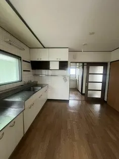 笹の台団地12棟の画像