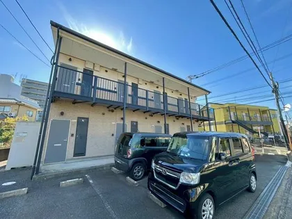 アムール田代の画像