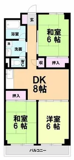 第17今宿IR BLDの画像