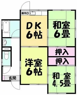 福岡県糟屋郡宇美町貴船2丁目【一戸建】の外観