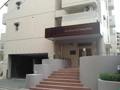 ルエメゾンロワール南福岡の画像