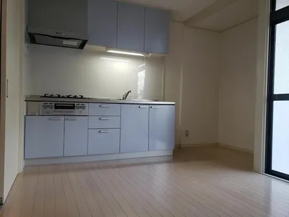 パークサイド南福岡の画像