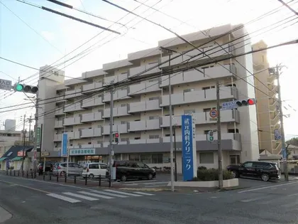 グランヴィア城南の画像