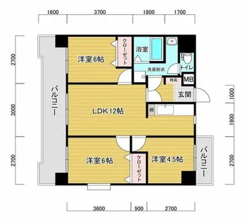リファレンス県立大前Ⅱの画像
