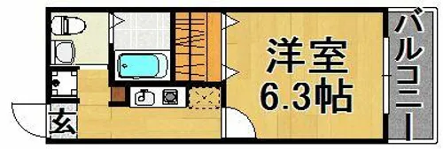 CASAMENTO BALZAⅡの画像