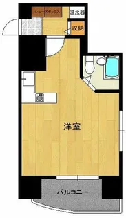 ロマネスク博多駅前【1113号室】の外観