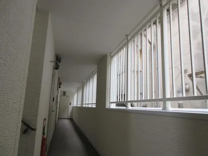 SUNWARD VILLAの画像