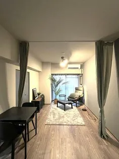 アクエルド城南の画像