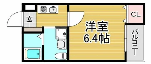 casamentoMANO【2階】の外観