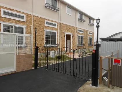 GREEN TERRACEの画像