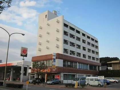 栄大ビルの画像