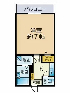 ピュアドーム姪浜B棟【202号室】の外観