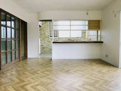 福岡県嘉穂郡桂川町大字九郎丸【一戸建】の外観