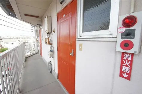 照和ビルの画像