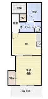 大橋駅前ビルの画像