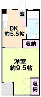 第12小倉三萩野IR BLDの画像