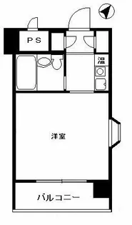 ロマネスク西新オレンジ通り【404号室】の外観