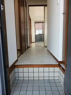 メゾン ラ クロセットの画像