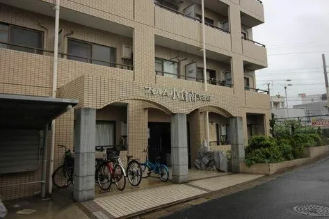 フォルム小倉南弐番館の画像