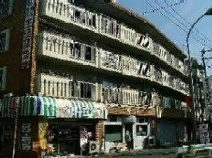 健ビル【303号室】の外観